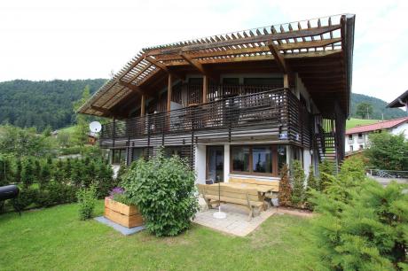 vakantiehuis Apartment Hüttenzauber in Kirchdorf in Tirol