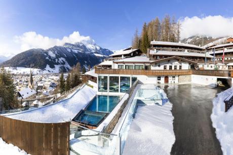 vakantiehuis Apart Hotel Goldried - 6 Personen in Matrei in Osttirol