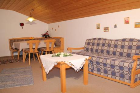 vakantiehuis 71324 in Hirschegg