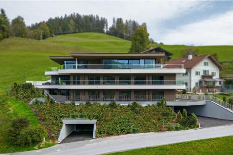 vakantiehuis Brixental Suites 1 in Hopfgarten