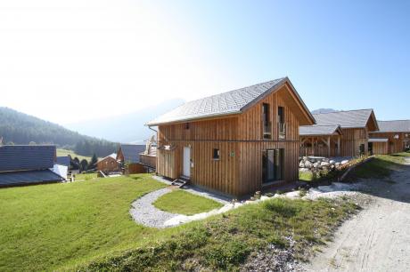 Alpen Chalet Wolkenheim