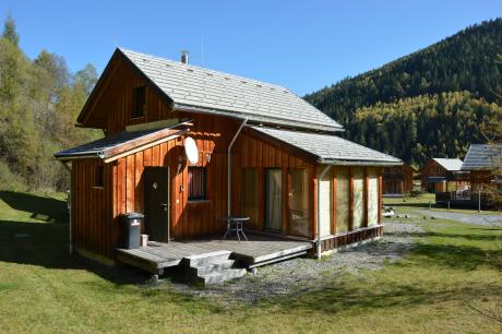 Chalet - Paal I