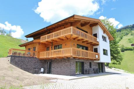 Chalet Susanna