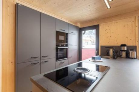 Chalet Wellness Sup 8