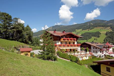 Wellness-Aparthotel-Kleinarl