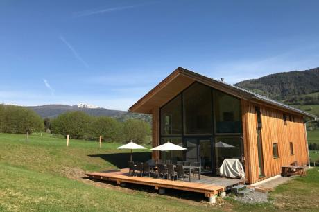 Panorama Chalet 27