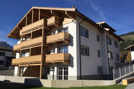 Residenz Edelalm Top 2 Tirol
