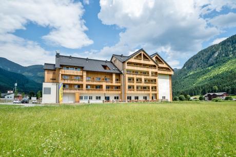 Holiday home Austria - Upper Austria: 