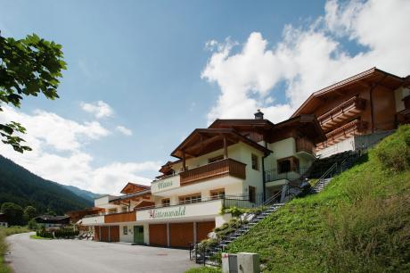 Chalet Staffkogel - Mittenwald