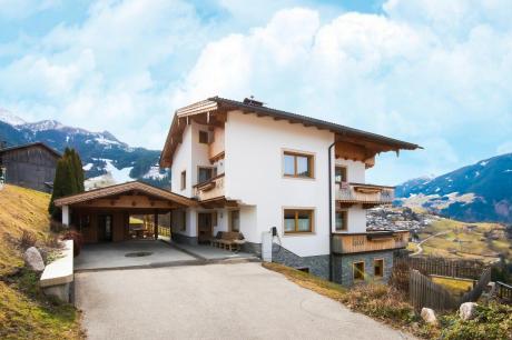 Chalet Schiestl