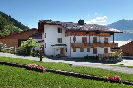 Kölblhof Tirol