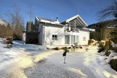 Holiday home Austria - Vorarlberg: 