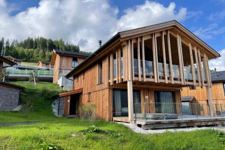 Chalet Hochwurzen