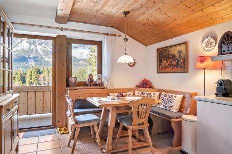Villa Edyta Top 1 Tirol