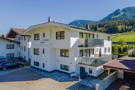 Residenz Gamper Tirol