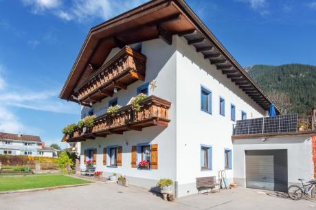 Haus Bergwald TOP 5 Tirol