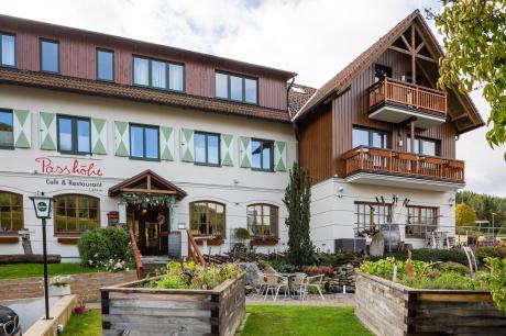 Apartment Passhohe Top 5