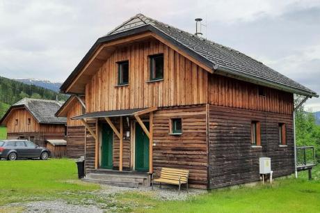 Chalet Murau Woody 4
