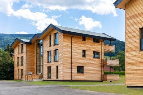 Kreischberg Residences 4