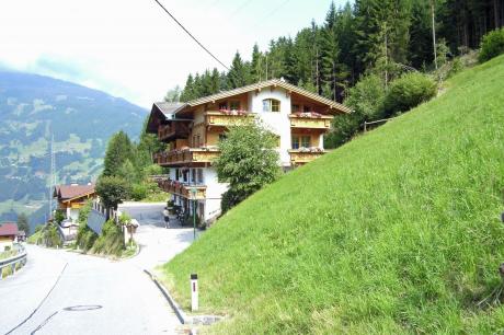 Garconniere Tirol