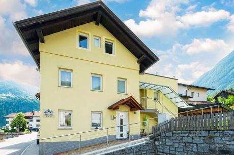 Apartment klein Tirol