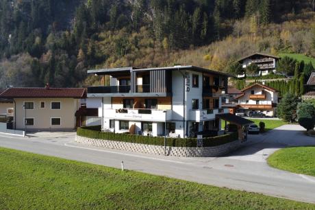 Apartments Zillertal 4P