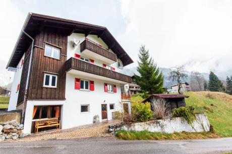 Vakantiehuis Montafon Apartment 4 - Oostenrijk - Vorarlberg - Vorarlberg
