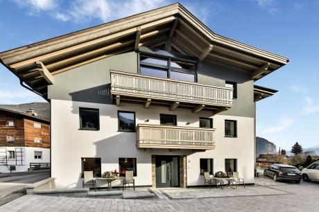 Kratzer Apartment Inzing 1 Tirol