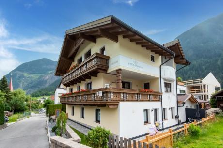 Apartment Sonnenschein Tirol