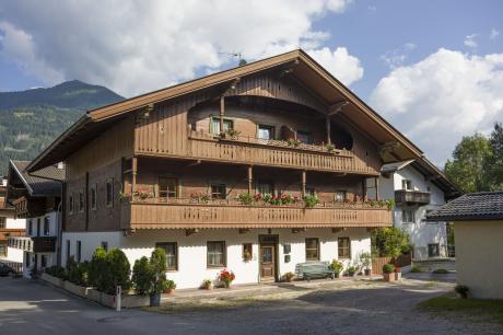 Appartement St Pankraz Tirol