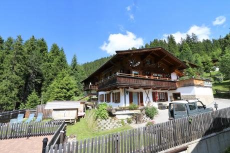 Holiday accomodations Thaler Hütte, Hochfügen Plat Tirol