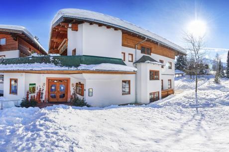 Holiday resort Sonnberg, Flachau 5 Raum App., 110 Salzburgerland