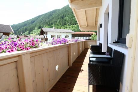 Vakantiehuis Oostenrijk - Tirol: 