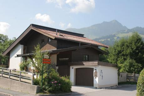 vakantiehuis Jaklitsch XL in St. Johann in Tirol