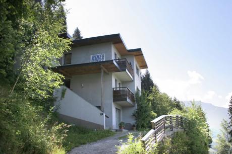 vakantiehuis Hollaus 2 in Aschau im Zillertal