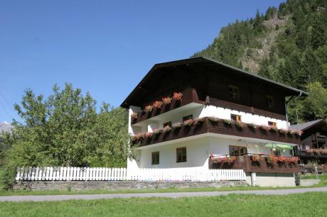 vakantiehuis Angerer in Matrei in Osttirol