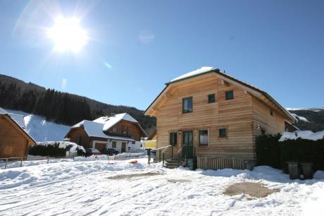 Chalet Aineck