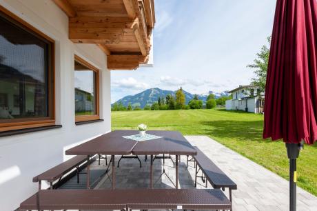 Gästehaus Flatscher Tirol