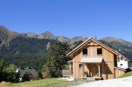 Chalet Eresma