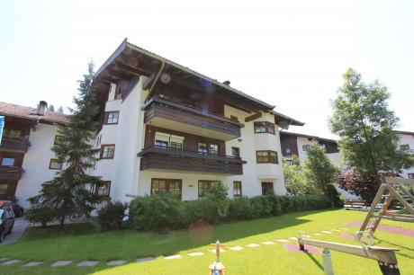 Haus Tirol Tirol