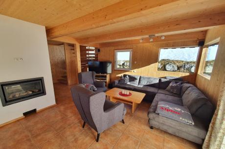 Chalet Tauern