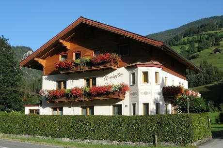 vakantiehuis Ebenkofler in Wald-Königsleiten