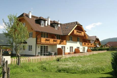 Haus Rosanne Salzburgerland