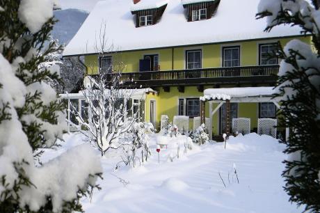 Holiday home Austria - Carinthia: 