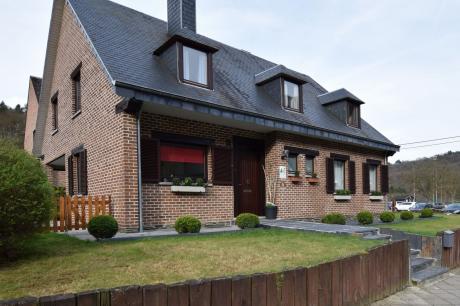 Holiday home Belgium - Luxembourg: 
