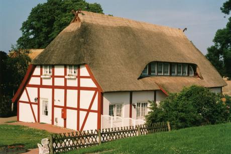 Holiday home Germany - Mecklenburg-Pomerania: 