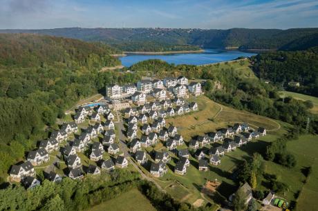 Resort Eifeler Tor 3 - Heimbach