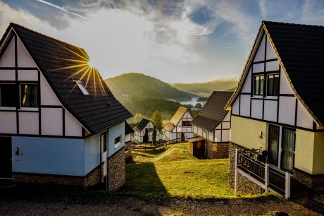 Resort Eifeler Tor 13 - Heimbach