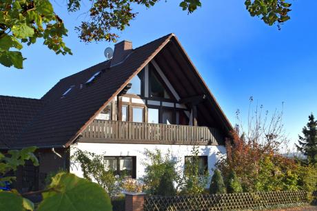 Holiday home Germany - : 