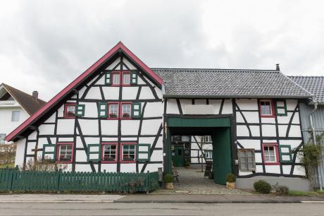 Morsbacher Hof III - Morsbach-Schleiden